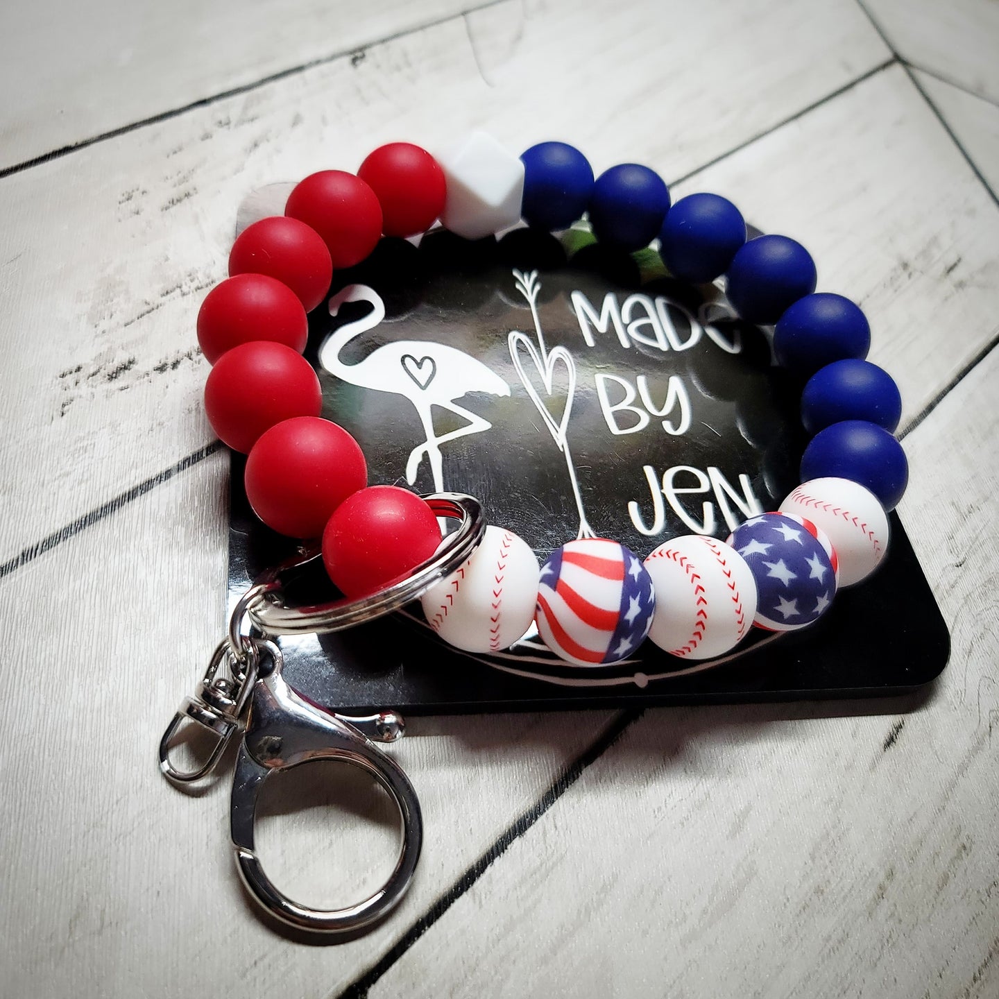 Wristlet